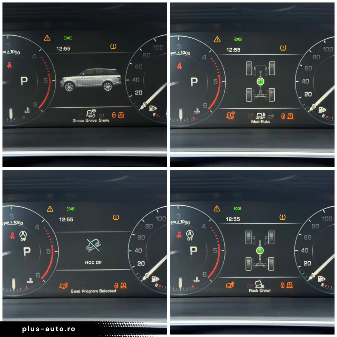 3.0d   V6   258cp   4x4   Automat