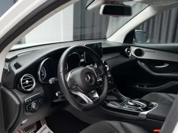 Mercedes-Benz GLC 250 D 4MATIC