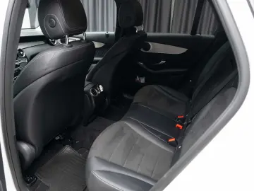 Mercedes-Benz GLC 250 D 4MATIC