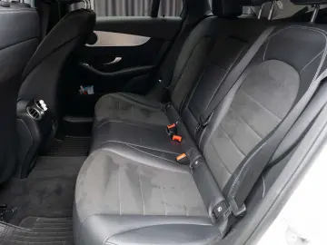 Mercedes-Benz GLC 250 D 4MATIC