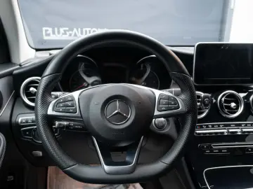 Mercedes-Benz GLC 250 D 4MATIC