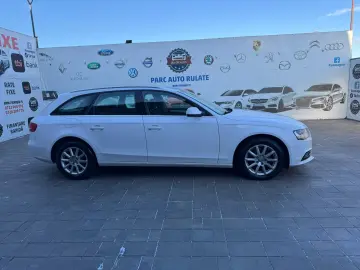 Audi A4 2015 10 2.0