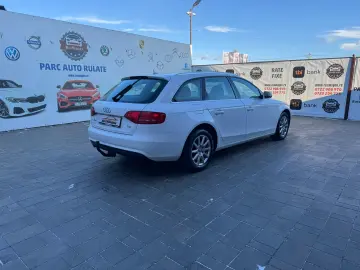 Audi A4 2015 10 2.0