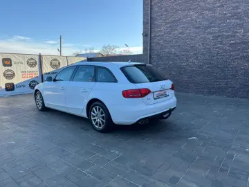 Audi A4 2015 10 2.0