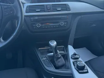 BMW Seria 3 2012 2.0