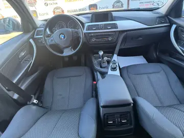BMW Seria 3 2012 2.0