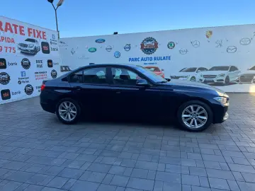 BMW Seria 3 2012 2.0