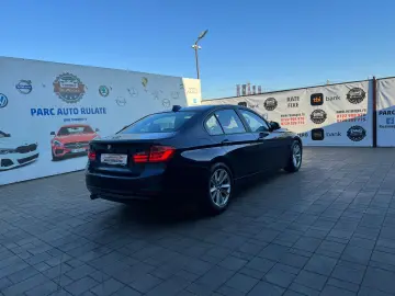 BMW Seria 3 2012 2.0