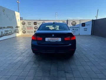 BMW Seria 3 2012 2.0