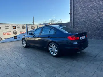 BMW Seria 3 2012 2.0