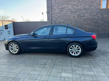 BMW Seria 3 2012 2.0