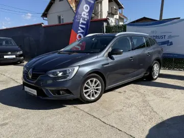 1.5 dCi 110 Cp Euro 6   Garantie   Rate