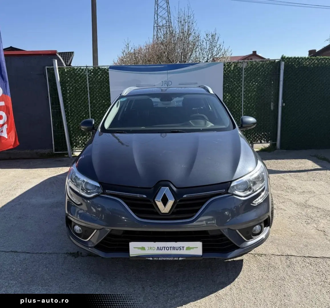 1.5 dCi 110 Cp Euro 6   Garantie   Rate