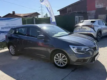 1.5 dCi 110 Cp Euro 6   Garantie   Rate