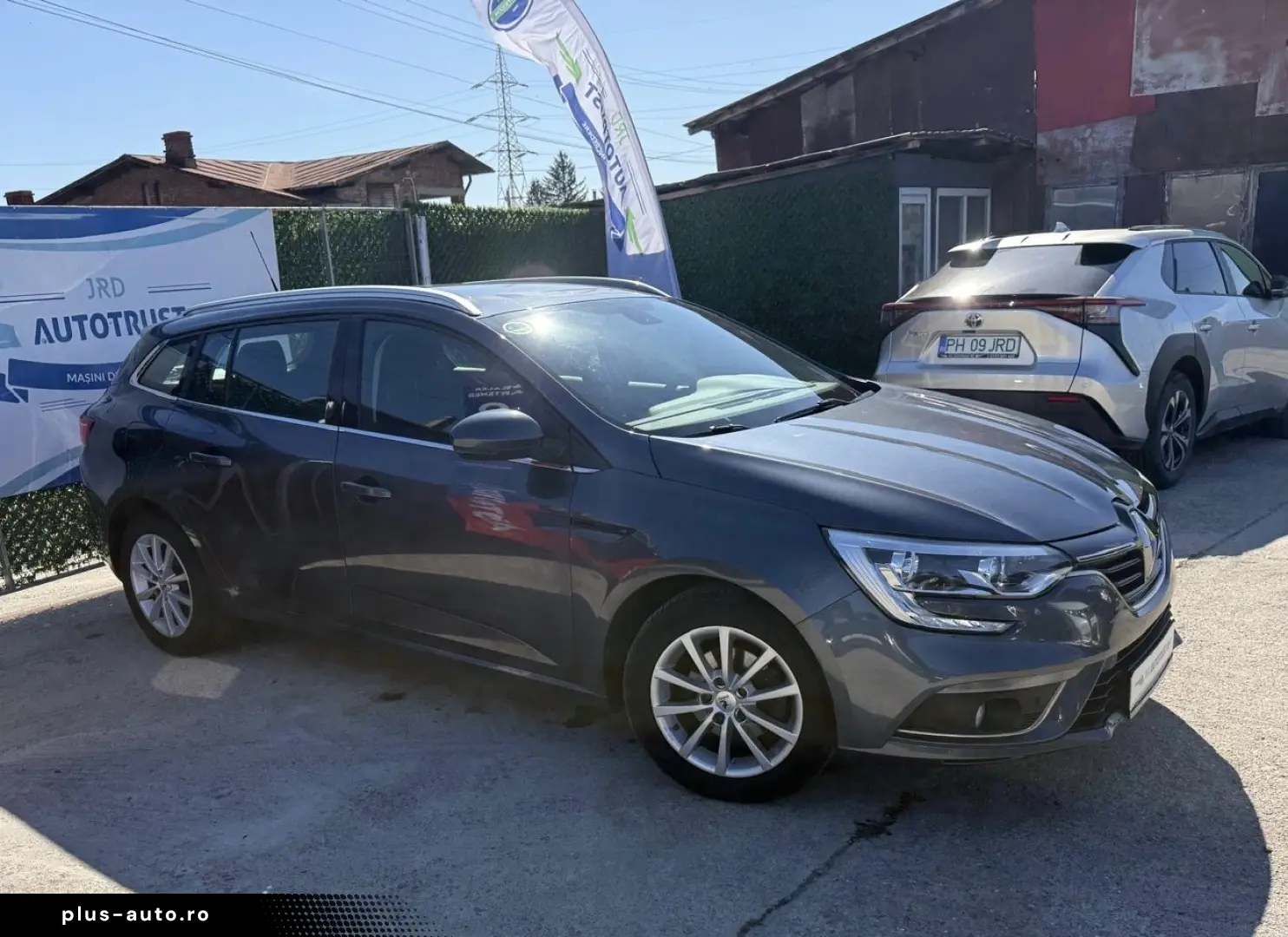 1.5 dCi 110 Cp Euro 6   Garantie   Rate