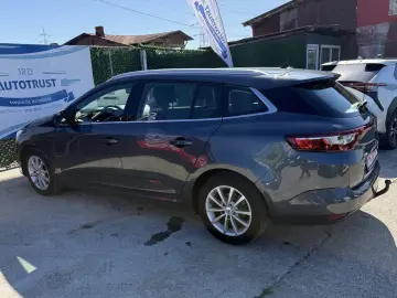 1.5 dCi 110 Cp Euro 6   Garantie   Rate