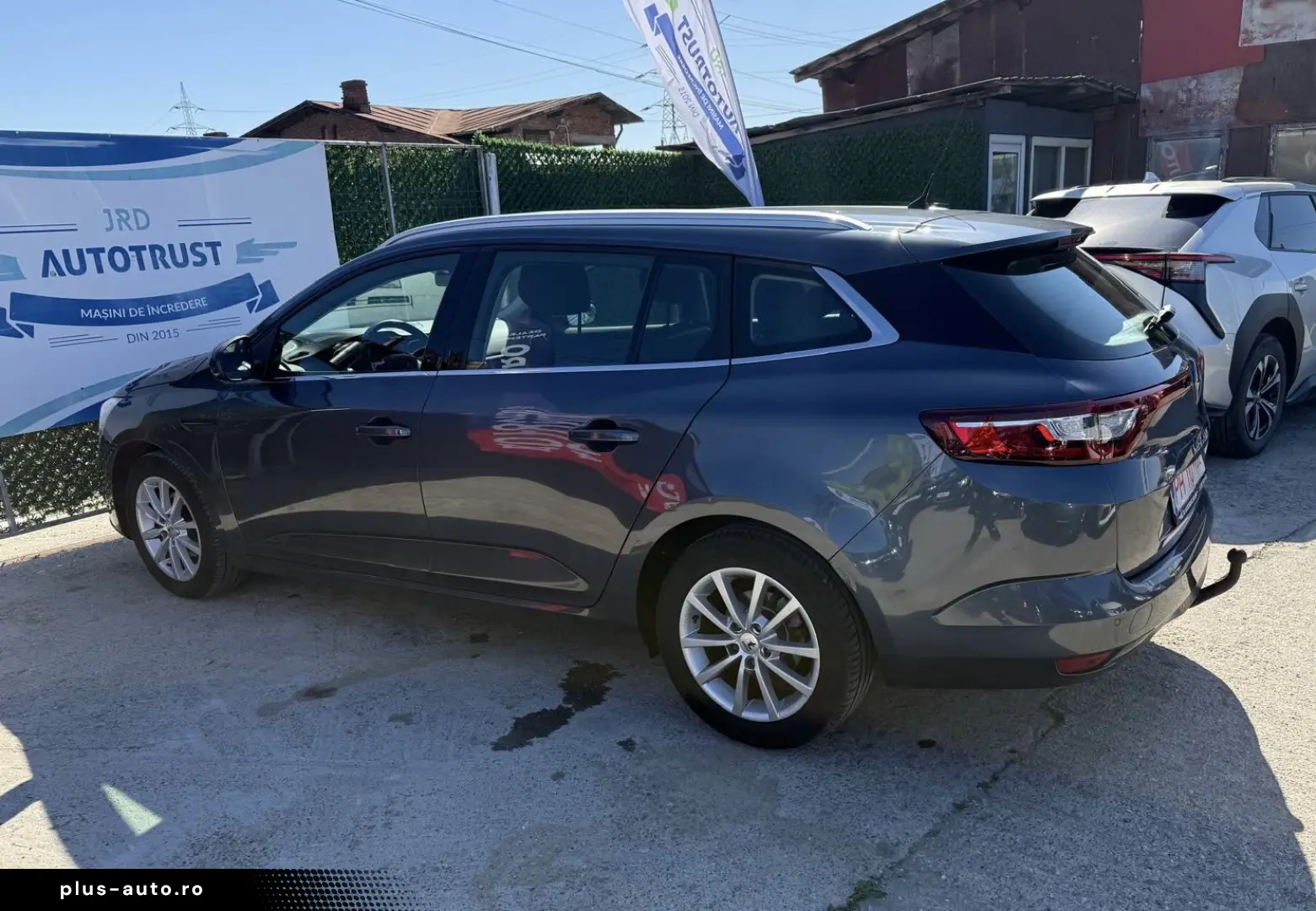 1.5 dCi 110 Cp Euro 6   Garantie   Rate