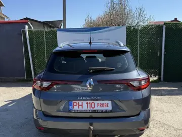 1.5 dCi 110 Cp Euro 6   Garantie   Rate