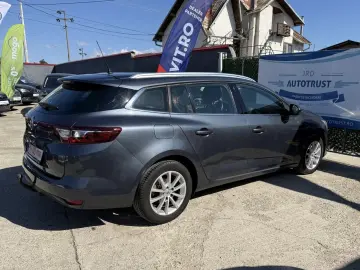 1.5 dCi 110 Cp Euro 6   Garantie   Rate