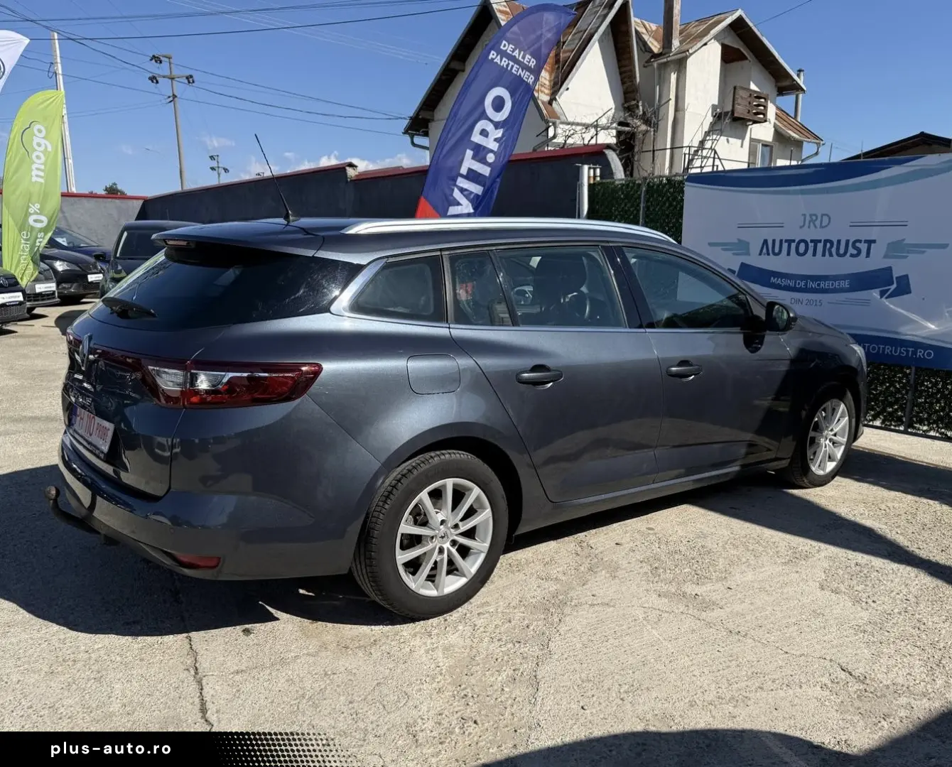 1.5 dCi 110 Cp Euro 6   Garantie   Rate