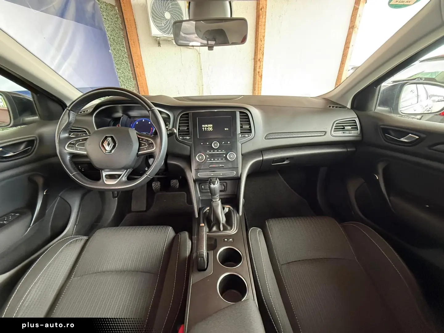 1.5 dCi 110 Cp Euro 6   Garantie   Rate