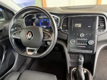 1.5 dCi 110 Cp Euro 6   Garantie   Rate