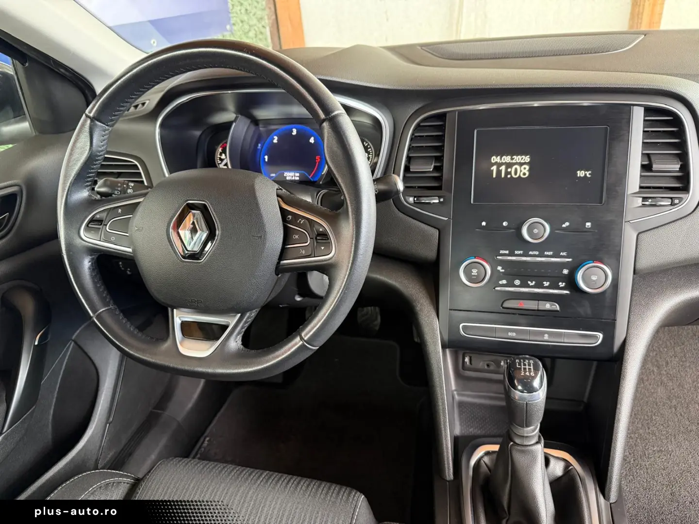 1.5 dCi 110 Cp Euro 6   Garantie   Rate