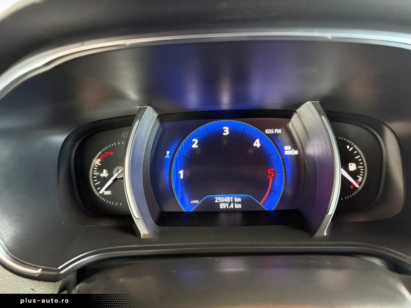 1.5 dCi 110 Cp Euro 6   Garantie   Rate