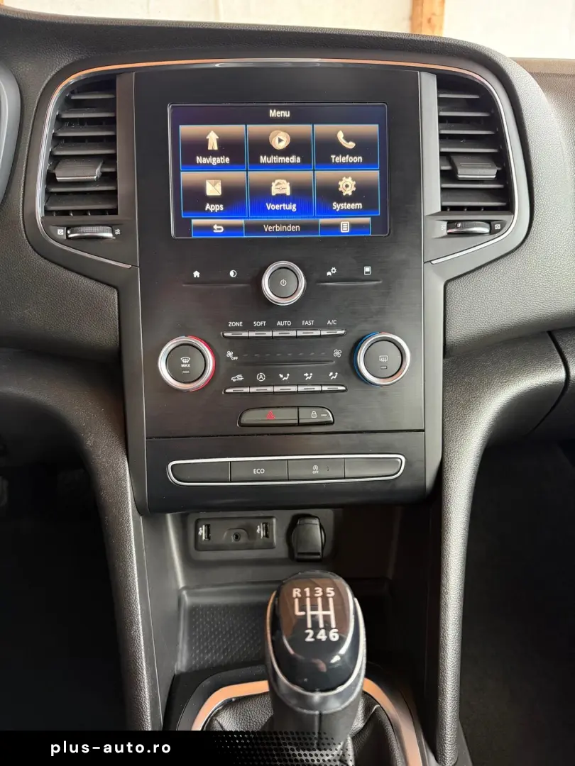 1.5 dCi 110 Cp Euro 6   Garantie   Rate