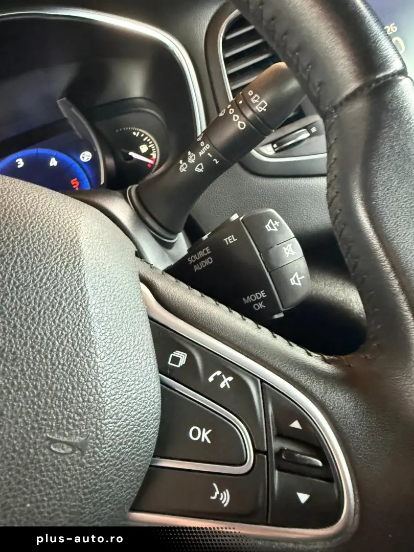 1.5 dCi 110 Cp Euro 6   Garantie   Rate