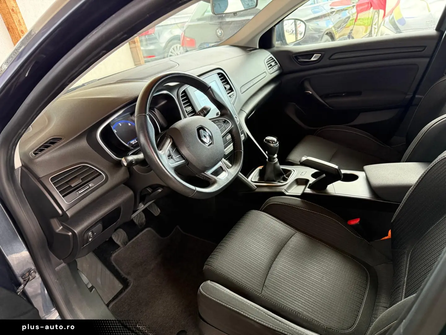 1.5 dCi 110 Cp Euro 6   Garantie   Rate