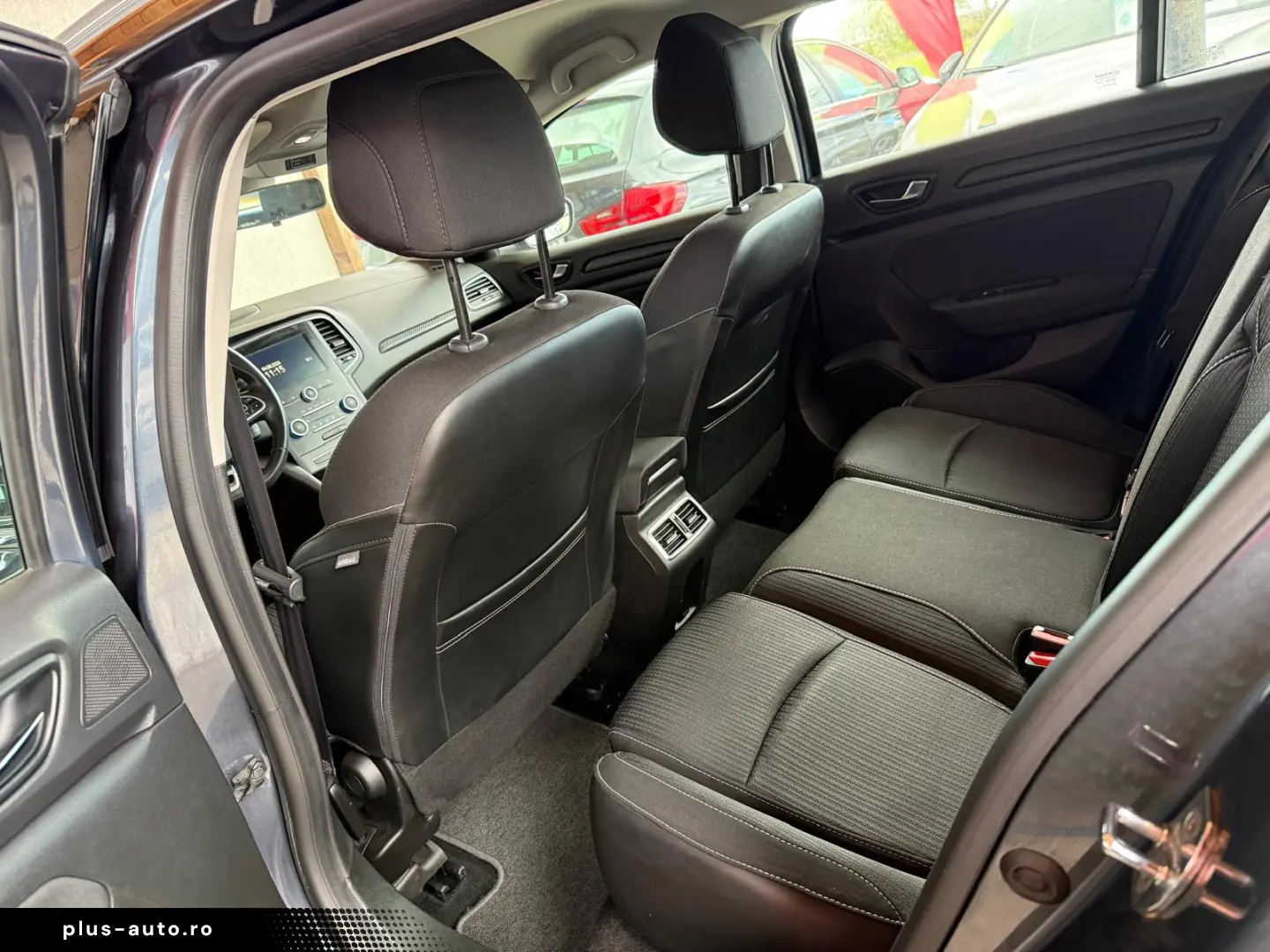 1.5 dCi 110 Cp Euro 6   Garantie   Rate