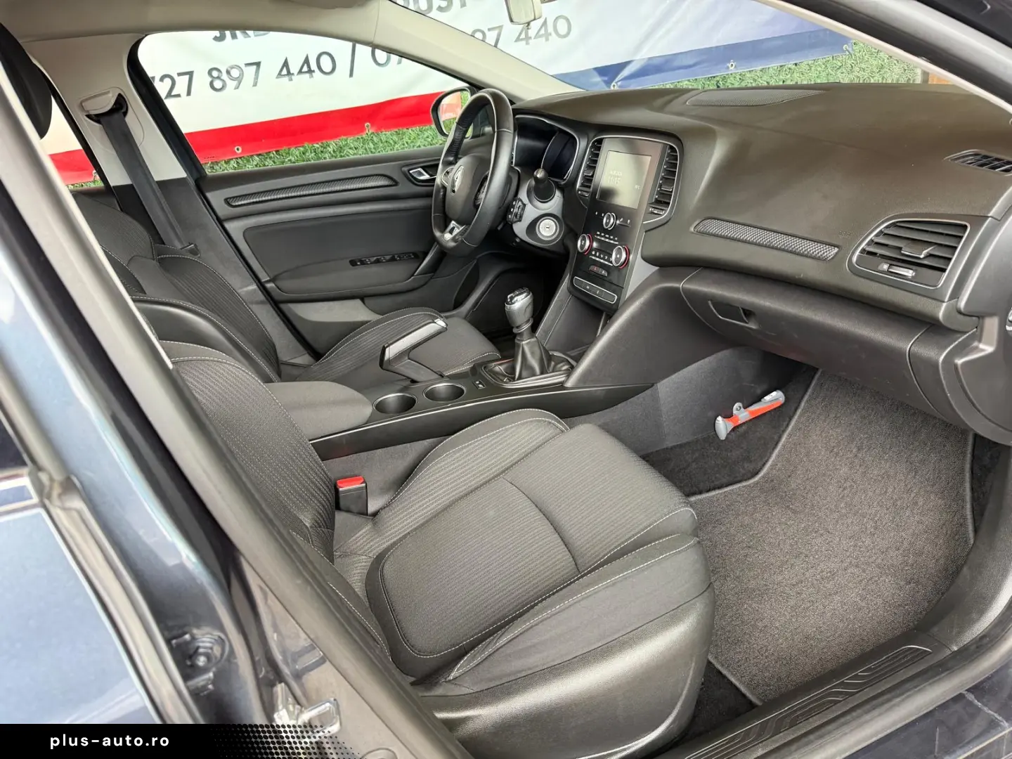 1.5 dCi 110 Cp Euro 6   Garantie   Rate