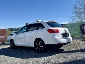 Seat Ibiza 1.2 Tsi Climatronik incalzire scaune euro5   2014