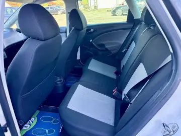 Seat Ibiza 1.2 Tsi Climatronik incalzire scaune euro5   2014