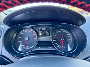 Seat Ibiza 1.2 Tsi Climatronik incalzire scaune euro5   2014