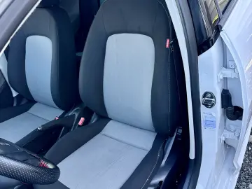 Seat Ibiza 1.2 Tsi Climatronik incalzire scaune euro5   2014