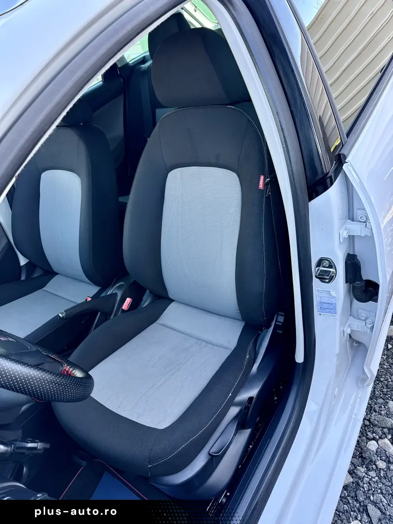 Seat Ibiza 1.2 Tsi Climatronik incalzire scaune euro5   2014