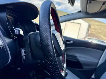 Seat Ibiza 1.2 Tsi Climatronik incalzire scaune euro5   2014