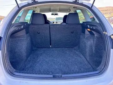 Seat Ibiza 1.2 Tsi Climatronik incalzire scaune euro5   2014