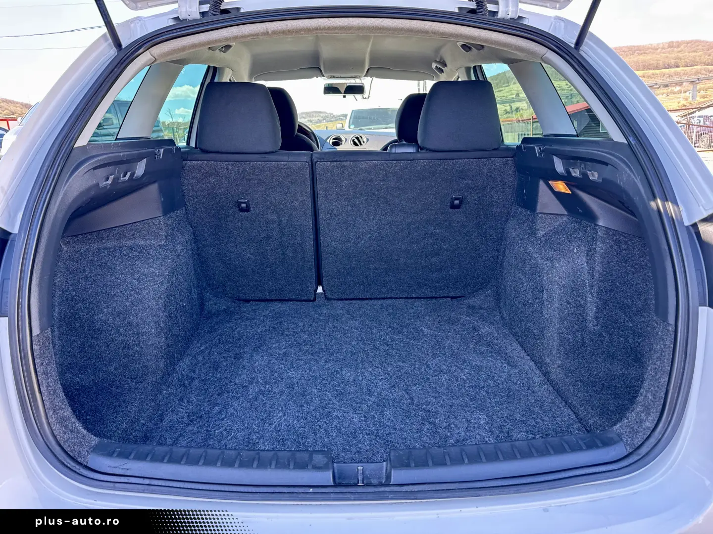 Seat Ibiza 1.2 Tsi Climatronik incalzire scaune euro5   2014