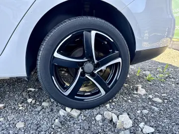 Seat Ibiza 1.2 Tsi Climatronik incalzire scaune euro5   2014