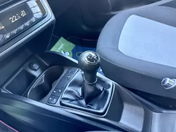 Seat Ibiza 1.2 Tsi Climatronik incalzire scaune euro5   2014