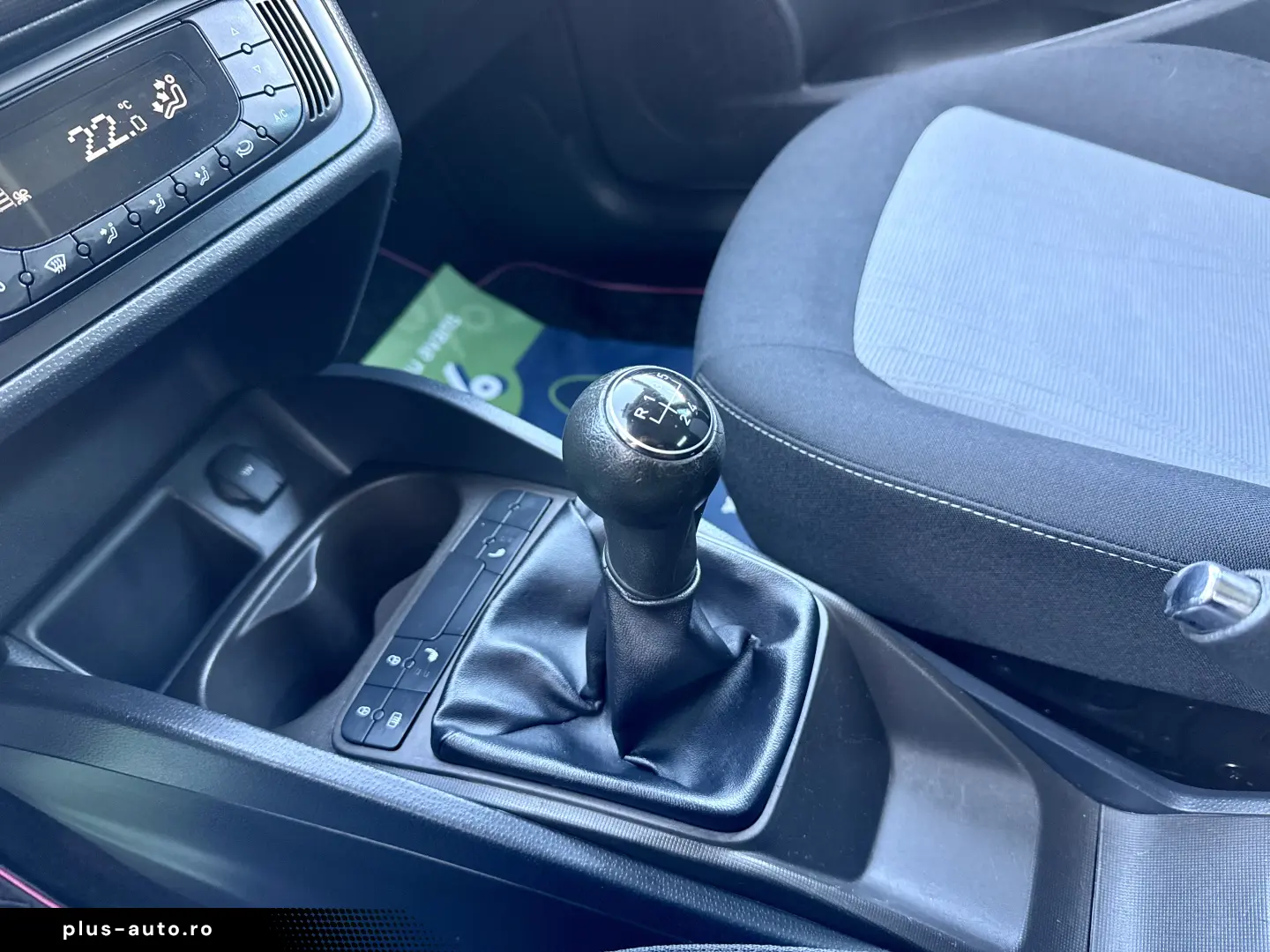 Seat Ibiza 1.2 Tsi Climatronik incalzire scaune euro5   2014