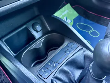 Seat Ibiza 1.2 Tsi Climatronik incalzire scaune euro5   2014