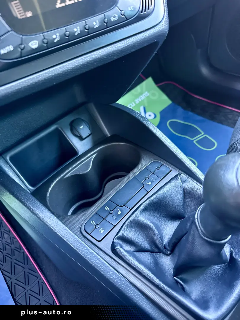 Seat Ibiza 1.2 Tsi Climatronik incalzire scaune euro5   2014