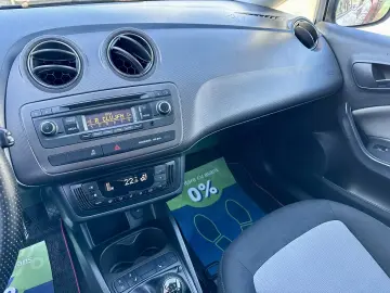 Seat Ibiza 1.2 Tsi Climatronik incalzire scaune euro5   2014