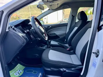 Seat Ibiza 1.2 Tsi Climatronik incalzire scaune euro5   2014