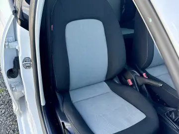 Seat Ibiza 1.2 Tsi Climatronik incalzire scaune euro5   2014