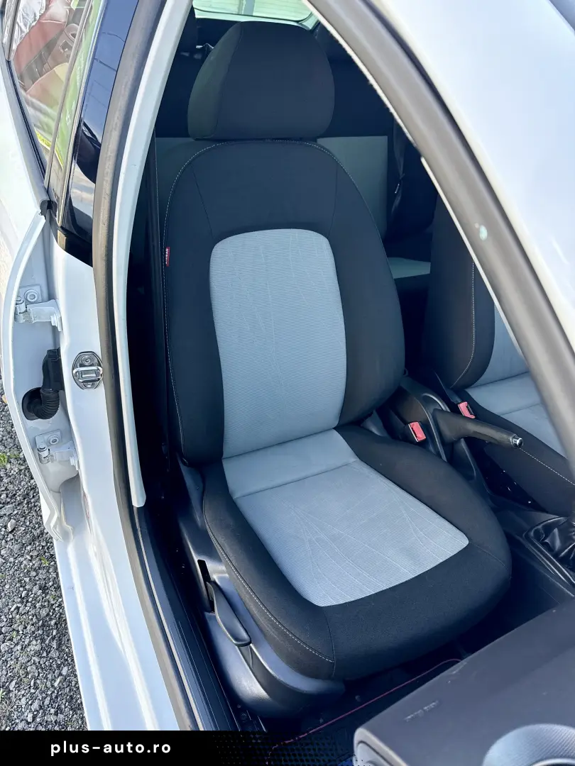 Seat Ibiza 1.2 Tsi Climatronik incalzire scaune euro5   2014